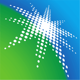 Aramco Logo
