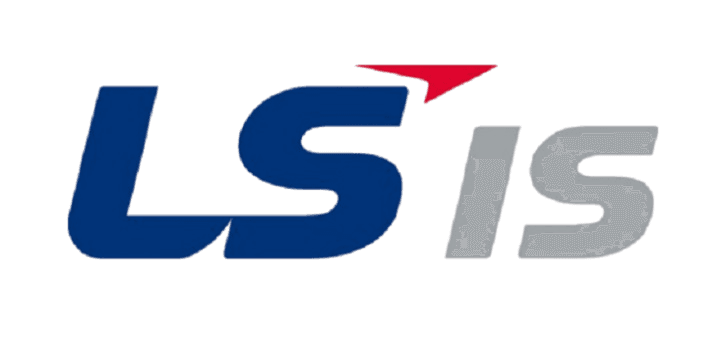 LS Electric logo