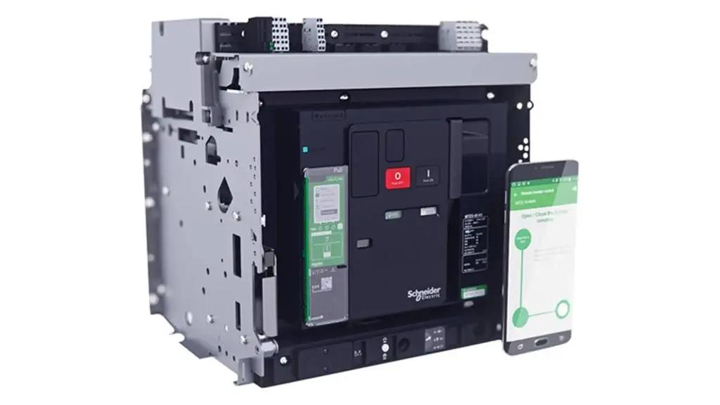 Air Circuit Breakers